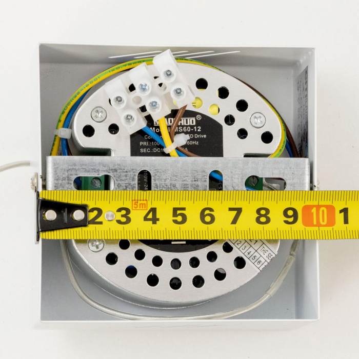 Подвесной светильник Citilux Куб CL719300