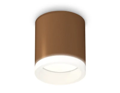 Комплект накладного светильника с акрилом Ambrella light XS6304040