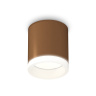 Комплект накладного светильника с акрилом Ambrella light XS6304040