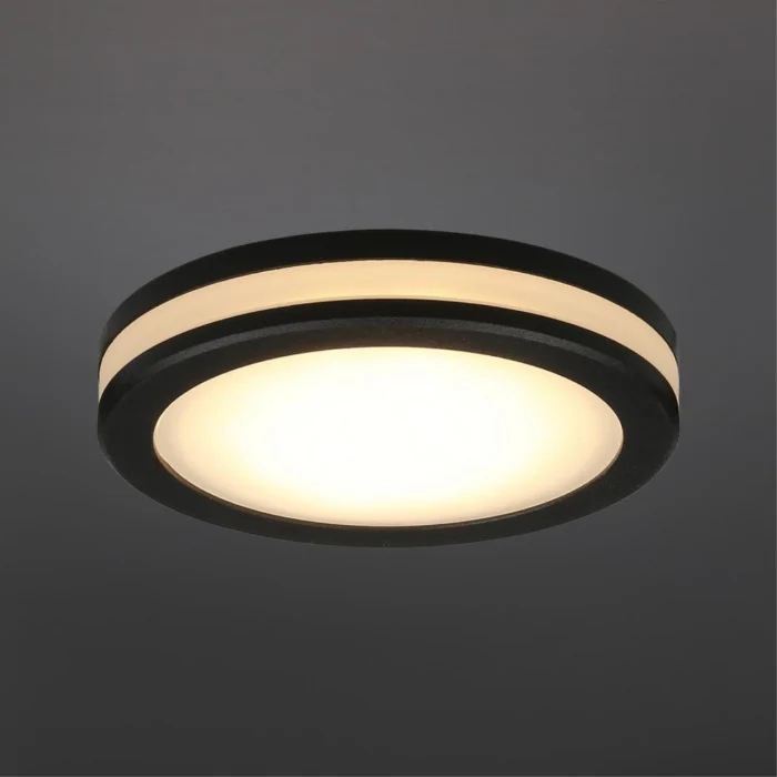 Светильник встраиваемый Aployt Nastka APL.0013.19.05