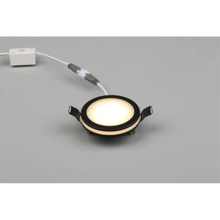 Светильник встраиваемый Aployt Nastka APL.0013.19.05