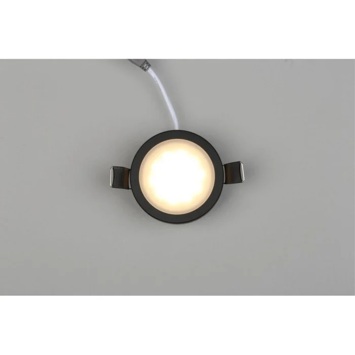 Светильник встраиваемый Aployt Nastka APL.0013.19.05