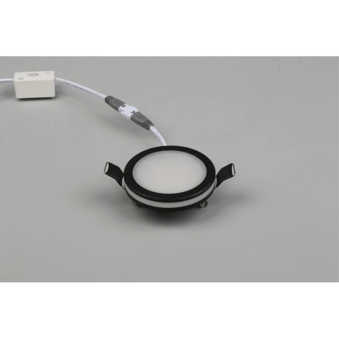 Светильник встраиваемый Aployt Nastka APL.0013.19.05