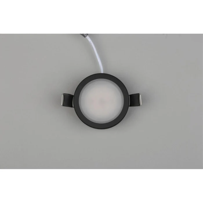 Светильник встраиваемый Aployt Nastka APL.0013.19.05