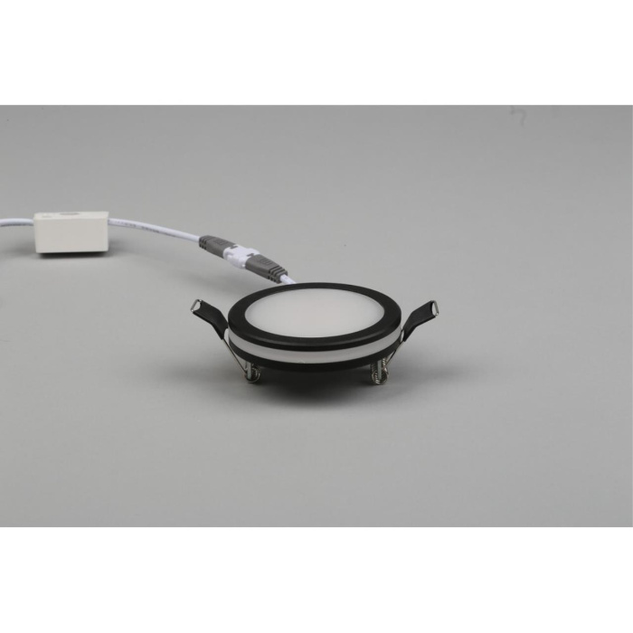 Светильник встраиваемый Aployt Nastka APL.0013.19.05