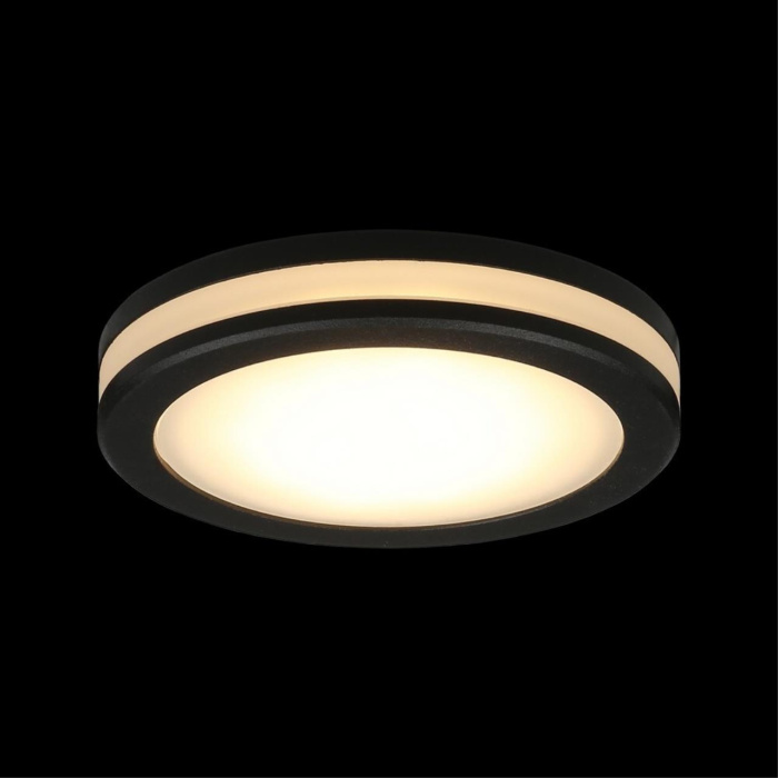 Светильник встраиваемый Aployt Nastka APL.0013.19.05