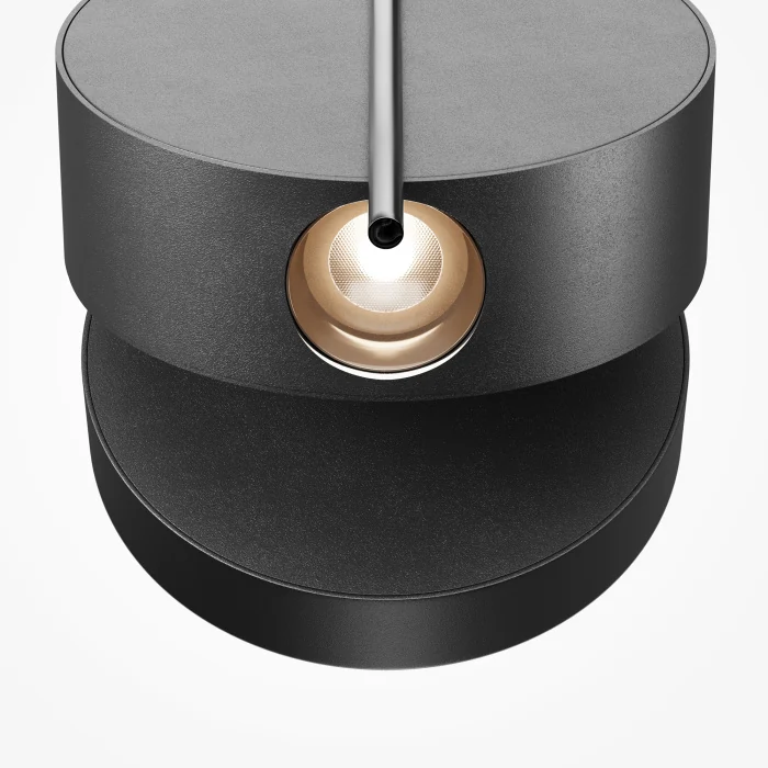 Бра Maytoni Nuance MOD180WL-L4B3K