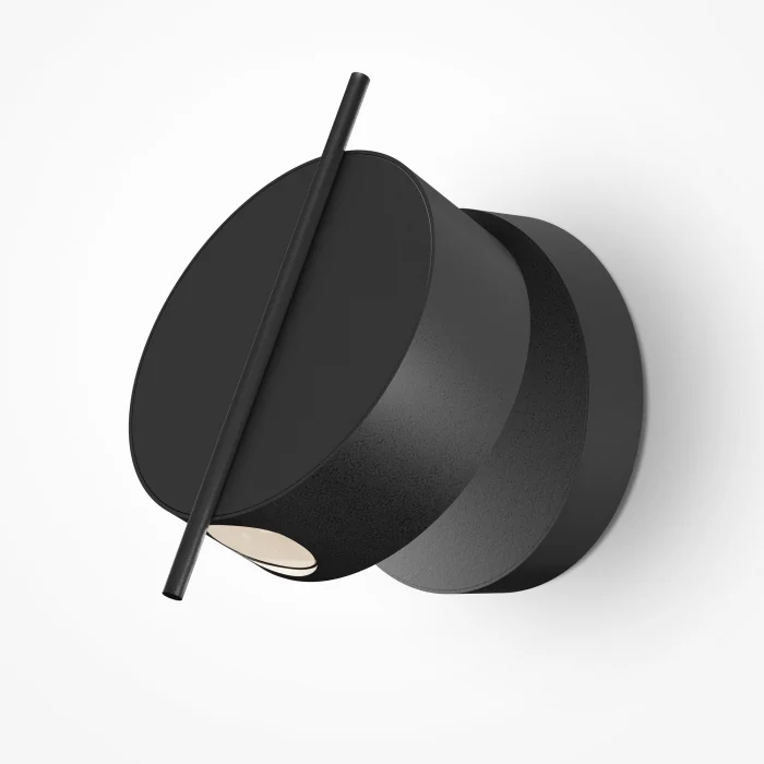 Бра Maytoni Nuance MOD180WL-L4B3K