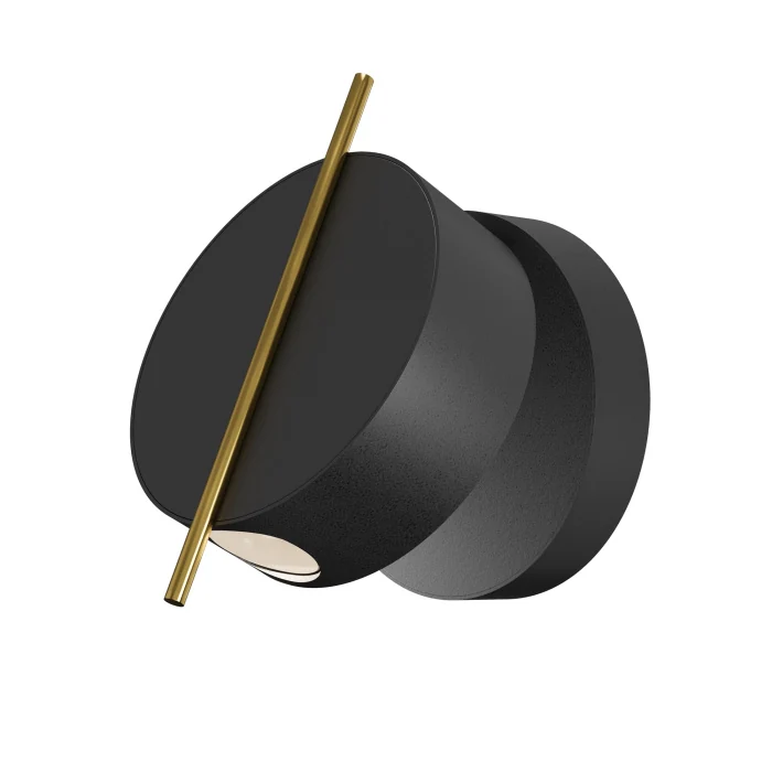 Бра Maytoni Nuance MOD180WL-L4B3K