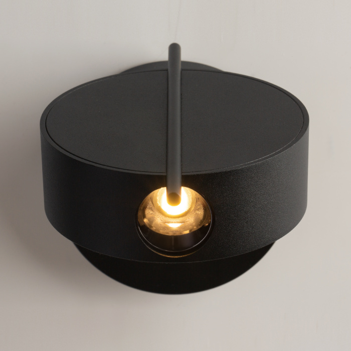 Бра Maytoni Nuance MOD180WL-L4B3K