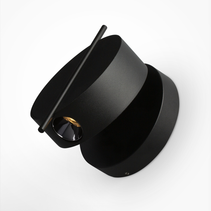Бра Maytoni Nuance MOD180WL-L4B3K