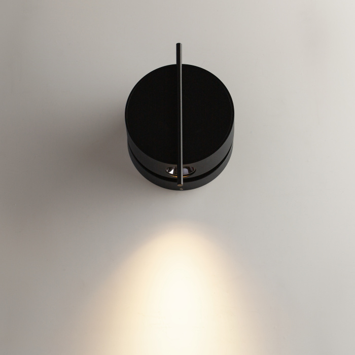 Бра Maytoni Nuance MOD180WL-L4B3K