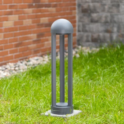 Фонарный столб Natural Concepts Dwell NC-013102RH-60-SB