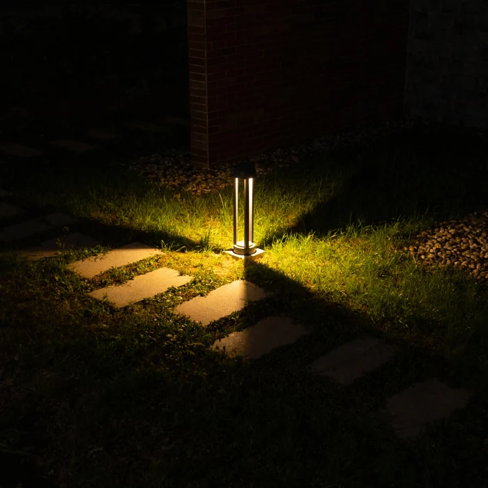 Фонарный столб Natural Concepts Dwell NC-013102RH-60-SB