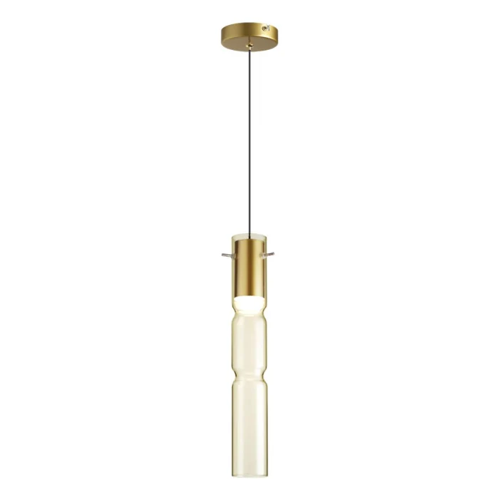 Подвесной светильник Odeon Light Scrow 5059/5LA