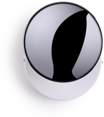 Настенный светодиодный светильник Odeon Light Plumba 3851/15WL