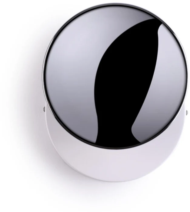 Настенный светодиодный светильник Odeon Light Plumba 3851/15WL