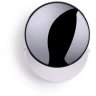 Настенный светодиодный светильник Odeon Light Plumba 3851/15WL