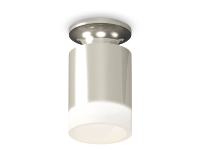 Комплект накладного светильника с акрилом Ambrella light XS6305044