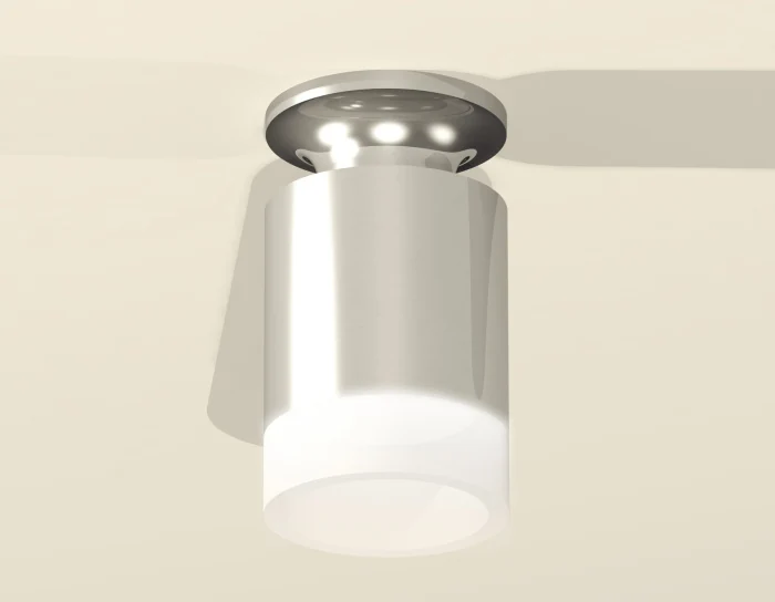 Комплект накладного светильника с акрилом Ambrella light XS6305044