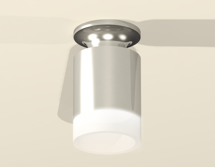 Комплект накладного светильника с акрилом Ambrella light XS6305044