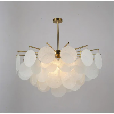 Люстра потолочная Omnilux Lerici OML-67407-08