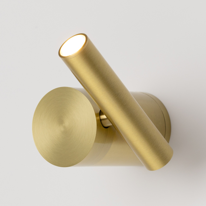 Бра Maytoni Utility MOD433WL-L3BS3K1
