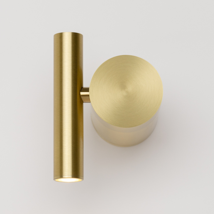 Бра Maytoni Utility MOD433WL-L3BS3K1