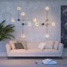 Настенный светильник Odeon Light 3900/10WB