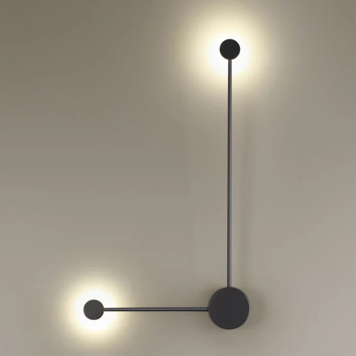 Настенный светильник Odeon Light 3900/10WB