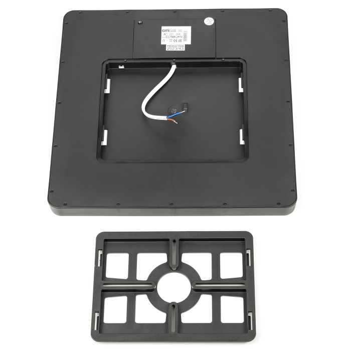 Светильник накладной Citilux Бейсик CL738K241V