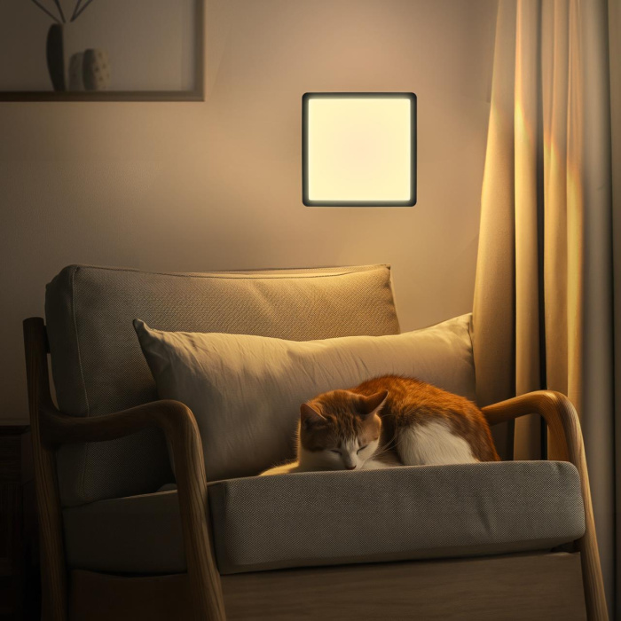 Светильник потолочный Citilux Бейсик CL738K241V