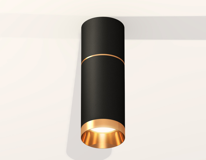 Комплект накладного светильника Ambrella light XS6323062