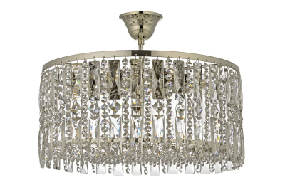 Люстра потолочная Arti Lampadari Elite Erve E 1.3.40.101 S