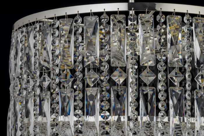 Люстра потолочная Arti Lampadari Elite Erve E 1.3.40.101 S