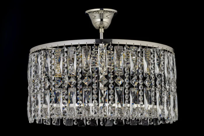 Люстра потолочная Arti Lampadari Elite Erve E 1.3.40.101 S