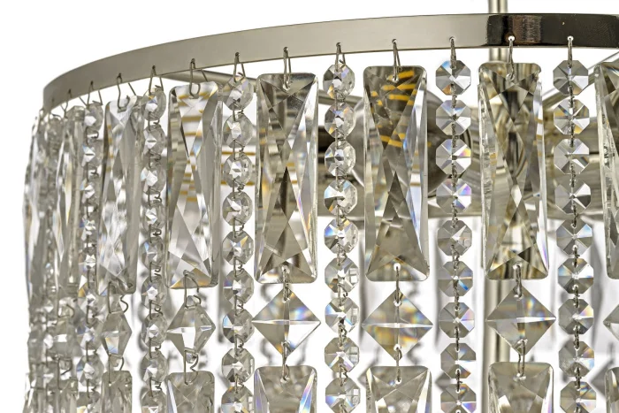 Люстра потолочная Arti Lampadari Elite Erve E 1.3.40.101 S