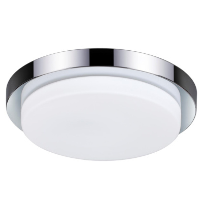 Настенно-потолочный светильник Odeon Light Holger 2746/3C