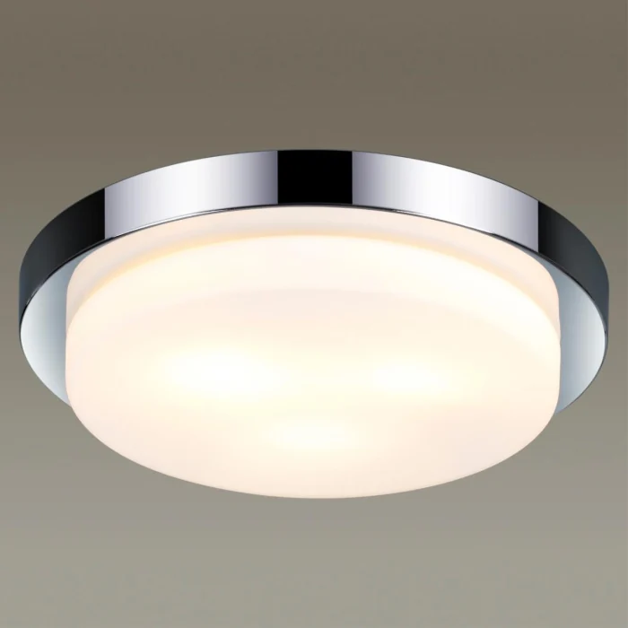 Настенно-потолочный светильник Odeon Light Holger 2746/3C