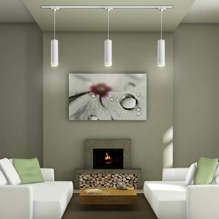 Корпус трековый NOVOTECH 357692