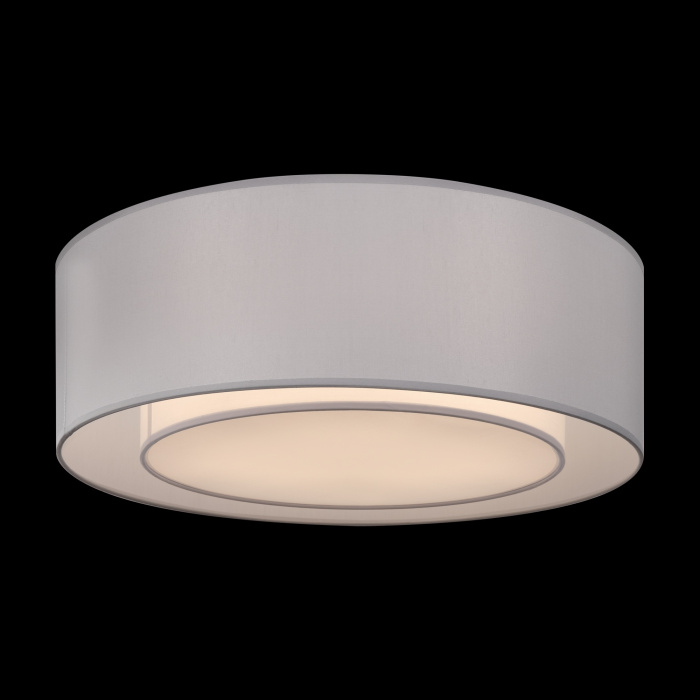 Потолочный светильник Maytoni MOD617CL-04GR