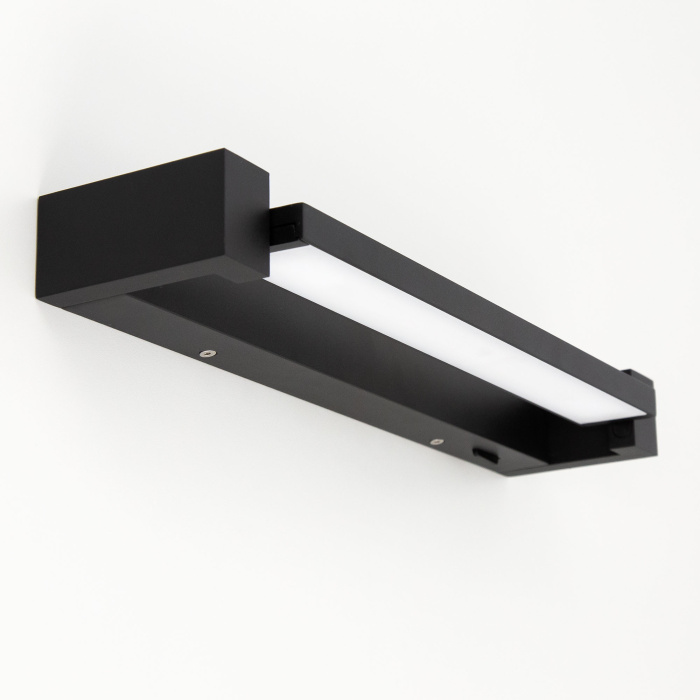 Светильник настенный Citilux Визор CL708241N