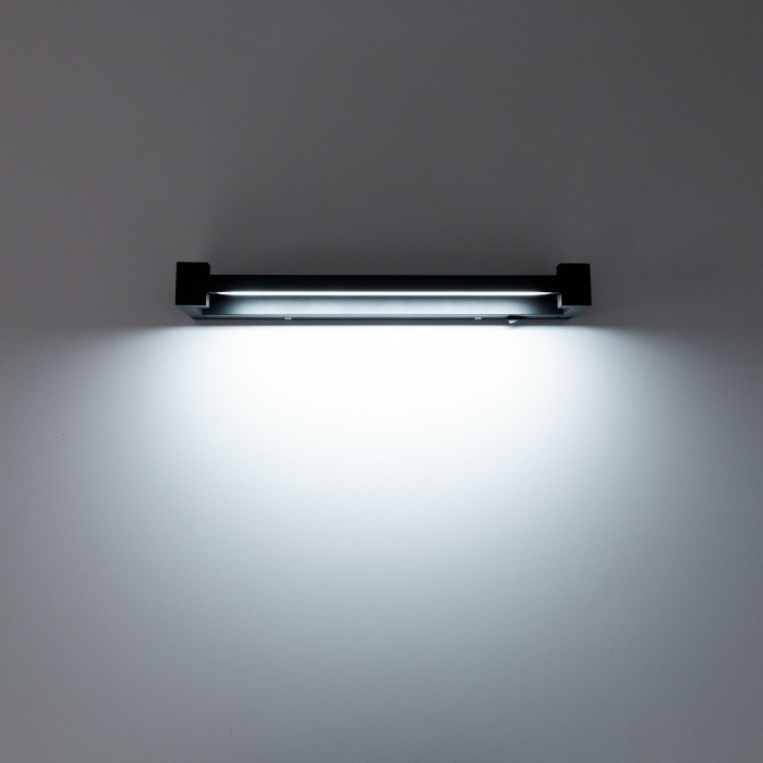 Светильник настенный Citilux Визор CL708241N