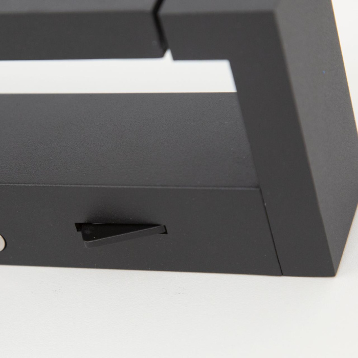 Светильник настенный Citilux Визор CL708241N