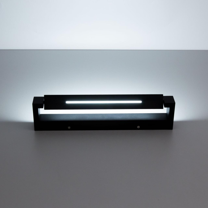 Светильник настенный Citilux Визор CL708241N