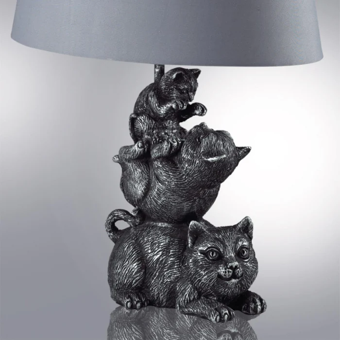 Детская настольная лампа LUMION 8128/1T