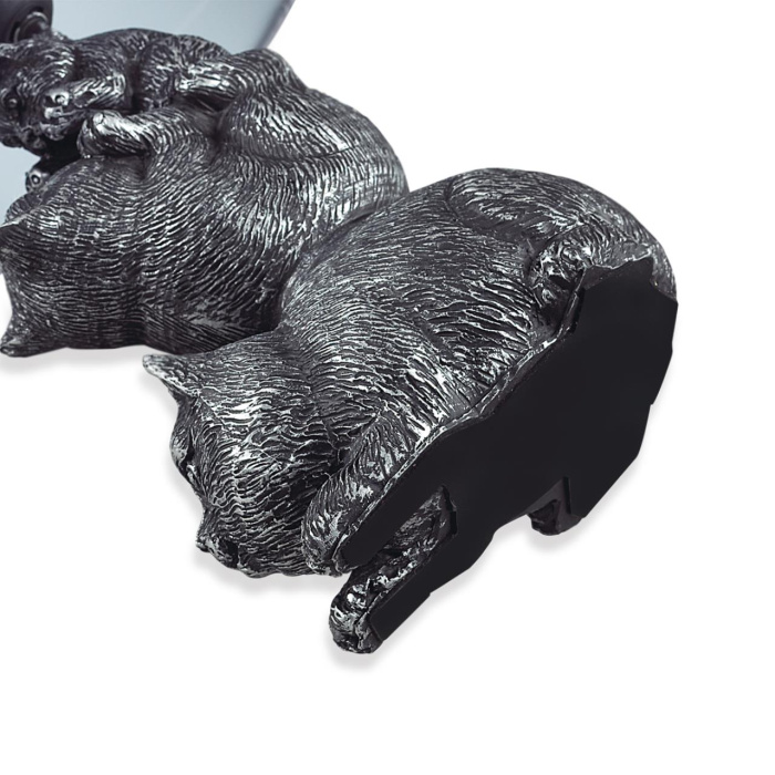 Детская настольная лампа Lumion Catty 8128/1T