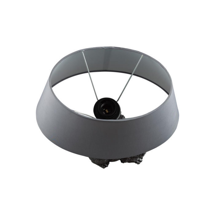 Детская настольная лампа Lumion Catty 8128/1T