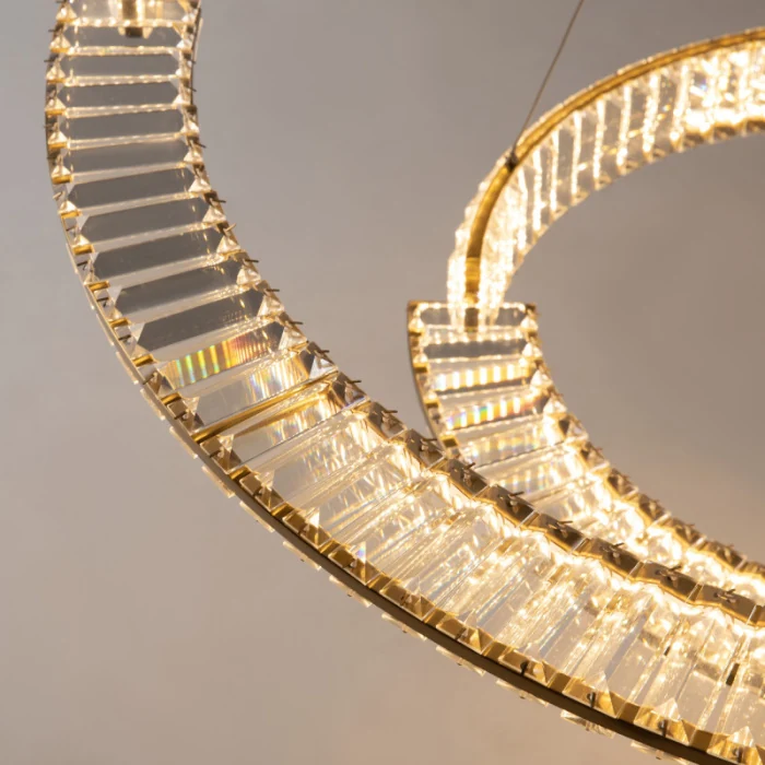 Каскадная люстра Maytoni P097PL-L90BS3K