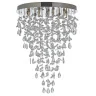 Люстра потолочная Arti Lampadari Flusso H 1.4.55.638 N